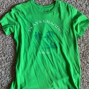 PLAYA GRANDE RELAXED TEE